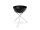 BOWL 57 Feuerschale mit Dreibein