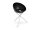 BOWL 57 Feuerschale mit Dreibein