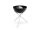 BOWL 57 Feuerschale mit Dreibein