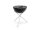 BOWL 57 Feuerschale mit Dreibein