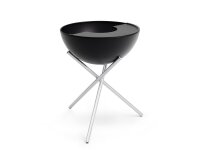 BOWL 70 Feuerschale mit Dreibein