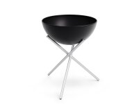 BOWL 70 Feuerschale mit Dreibein