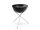 BOWL 70 Feuerschale mit Dreibein