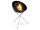 BOWL 70 Feuerschale mit Dreibein
