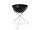 BOWL 70 Feuerschale mit Dreibein