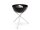 BOWL 70 Feuerschale mit Dreibein