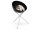 BOWL 70 Feuerschale mit Dreibein