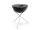 BOWL 70 Feuerschale mit Dreibein
