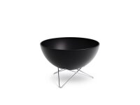 BOWL 70 Feuerschale mit Sternfuß