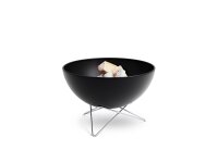 BOWL 70 Feuerschale mit Sternfuß