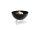 BOWL 70 Feuerschale mit Sternfuß
