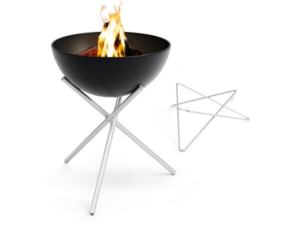 BOWL 70 Feuerset flex