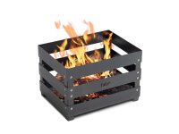 CRATE Feuerkorb