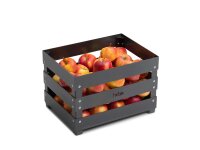 CRATE Feuerkorb
