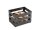 CRATE Feuerkorb