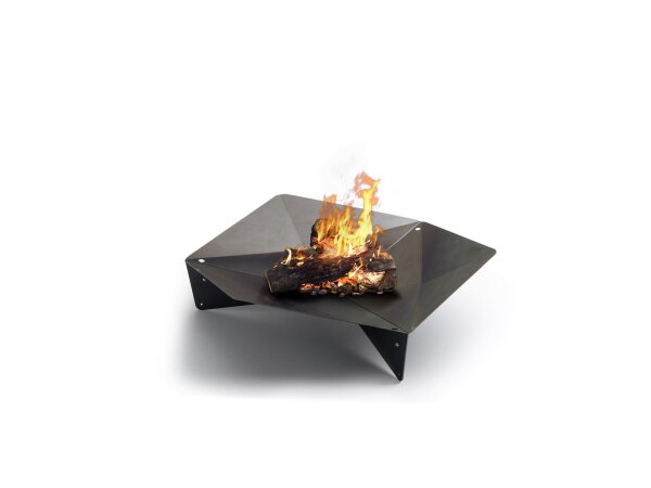 TRIPLE 120 Feuerschale