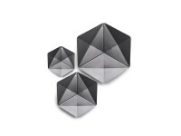 TRIPLE 120 Feuerschale
