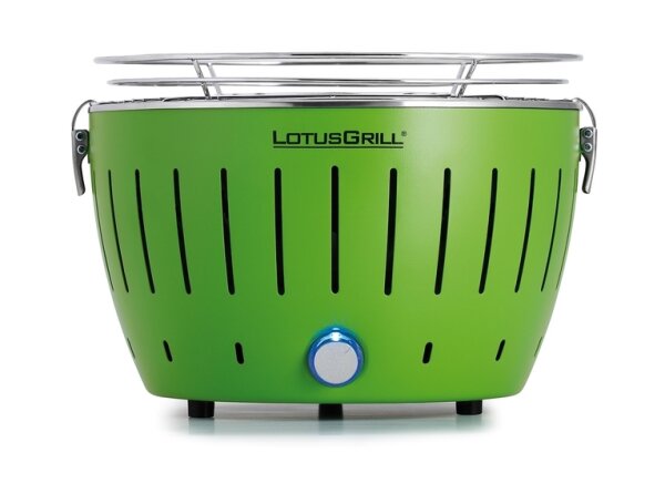 LotusGrill S