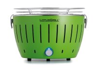 LotusGrill S
