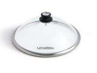 LotusGrill Glashaube Classic
