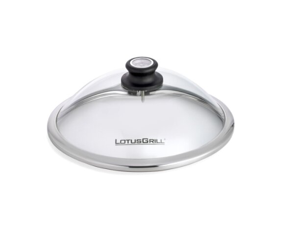 LotusGrill Glashaube S