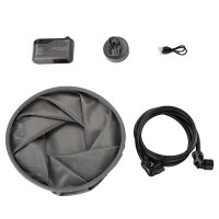 EcoFlow Duschkit
