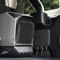 EcoFlow WAVE 3 Add-on Batterie
