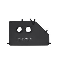 EcoFlow WAVE Serie Kfz-Lüftungsdichtung