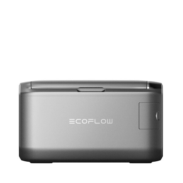EcoFlow GLACIER Classic Kühlbox