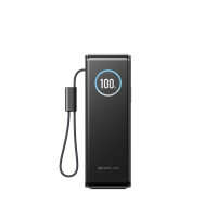 EcoFlow RAPID 25K Powerbank