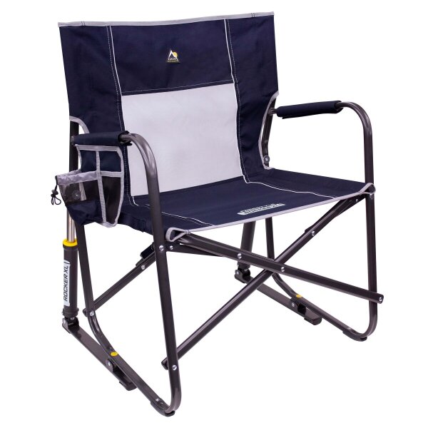GCI Outdoor Rocker Campingstuhl