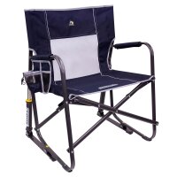 GCI Outdoor Rocker Campingstuhl