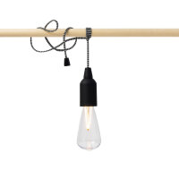 EDDIE - DIMMBARE OUTDOOR RETRO-BIRNE