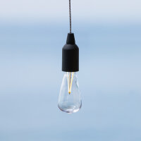 EDDIE - DIMMBARE OUTDOOR RETRO-BIRNE