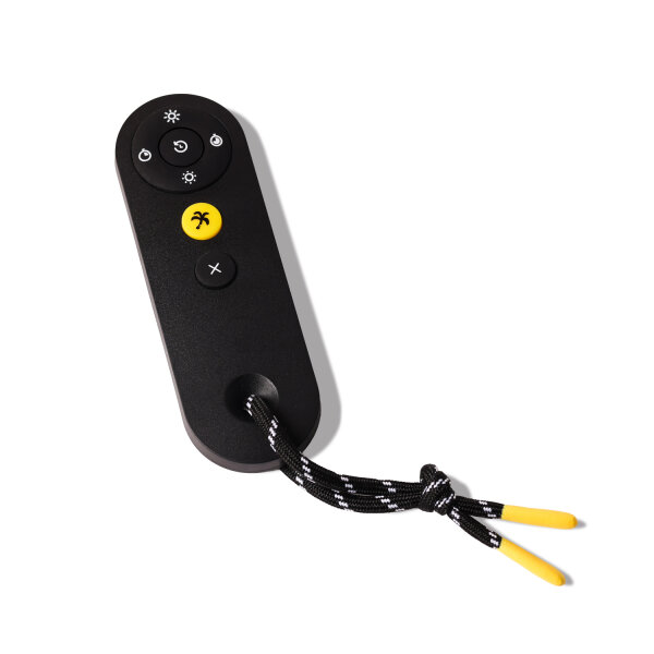 FERNBEDIENUNG ZAPPY