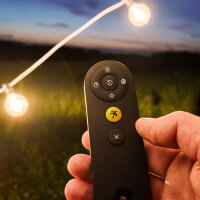FERNBEDIENUNG ZAPPY