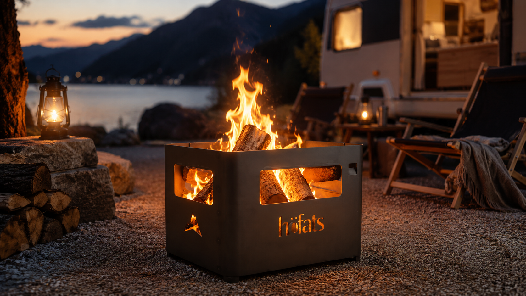 Camping Outdoor