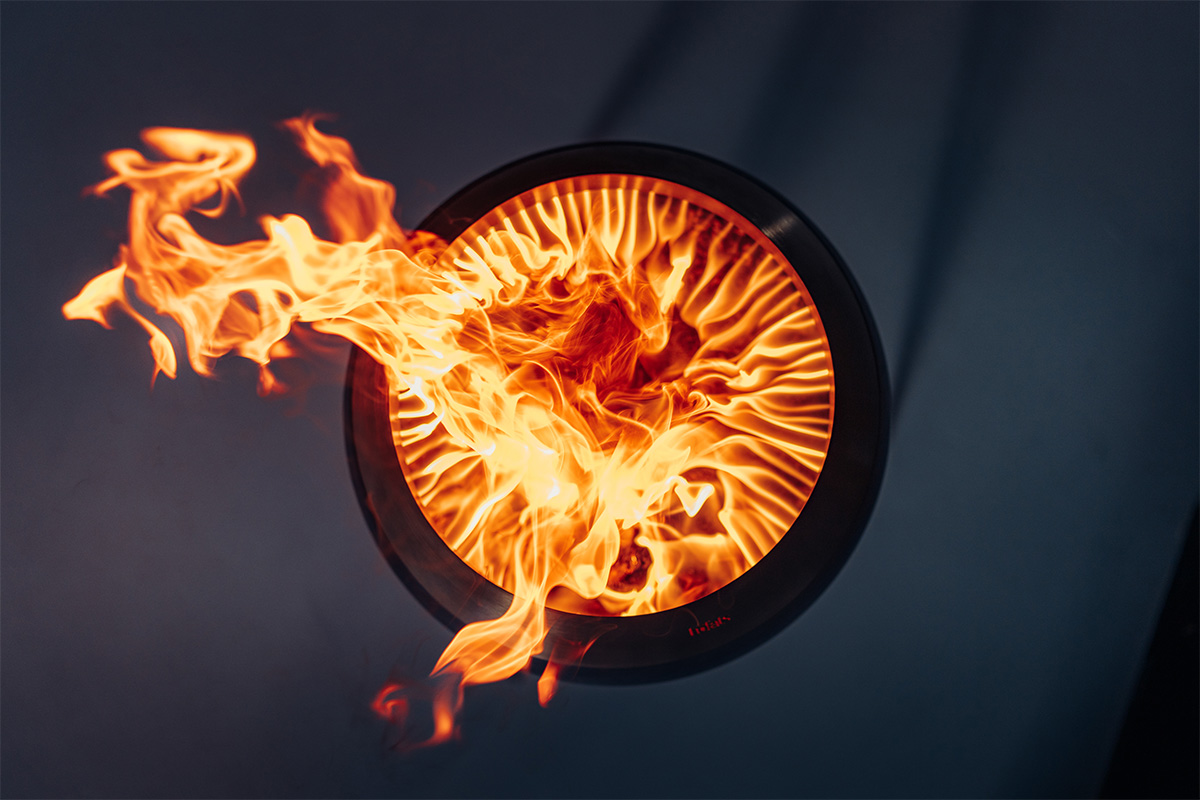 Feuerstellen und Grills für Camping